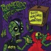Pochette Romero's Nation - All She's Gut Romero's Nation - All She's Gut