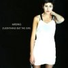 Pochette Everything But The Girl - Missing (Alex's Club Remix) Everything But The Girl - Missing (Alex's Club Remix)