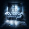 Pochette ViTaLiKuS - The Weight of Silence ViTaLiKuS - The Weight of Silence