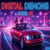 Pochette Angel-69 - Fire In The Sky (Phenom Overdrive) Angel-69 - Fire In The Sky (Phenom Overdrive)