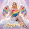 Pochette Angel-69 - Love (Instrumental Version) Angel-69 - Love (Instrumental Version)