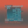 Pochette L-side & Subsid - Is What They Say L-side & Subsid - Is What They Say