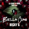 Pochette Becky G - Bella Ciao Becky G - Bella Ciao