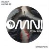 Pochette Polska - Absence Polska - Absence