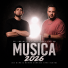 Pochette Fly Project, A-Clark Vinny, BDT, SB - Musica 2026 (DJ Bars & Roman Vertigo Afro Blend) Fly Project, A-Clark Vinny, BDT, SB - Musica 2026 (DJ Bars & Roman Vertigo Afro Blend)