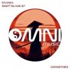 Pochette Starski - Swift Blade Starski - Swift Blade