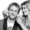 Pochette Armin van Buuren feat. Ana Criado - I'll Listen Armin van Buuren feat. Ana Criado - I'll Listen