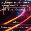 Pochette DJ Dean & Victor F. feat. Abstract Vision - Wired For Connection (Extended Mix) DJ Dean & Victor F. feat. Abstract Vision - Wired For Connection (Extended Mix)