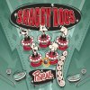Pochette Shaggy Dogs - Your Love Is Dynamite Shaggy Dogs - Your Love Is Dynamite