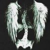 Pochette Nowayback - Angels Nowayback - Angels