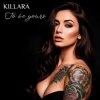 Pochette KILLARA (AI Project of Kirill Larin) - To be yours (ver. 2) KILLARA (AI Project of Kirill Larin) - To be yours (ver. 2)