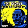 Pochette DJ Direkt - Thousands DJ Direkt - Thousands