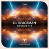 Pochette DJ Spaceman - Cygnus X-1 (Extended Mix) DJ Spaceman - Cygnus X-1 (Extended Mix)