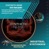 Synthetic Noise - Эхо машин