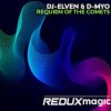 Pochette DJ-Elven & D-Myo - Requiem Of The Comets (Original Mix) DJ-Elven & D-Myo - Requiem Of The Comets (Original Mix)