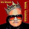Pochette DJ. DREON - Lost In The Sound (Original Mix) DJ. DREON - Lost In The Sound (Original Mix)