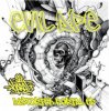 Pochette Evil Ape - Dark Deeds (Original Mix) Evil Ape - Dark Deeds (Original Mix)