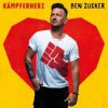 Pochette Ben Zucker - Kämpferherz Ben Zucker - Kämpferherz