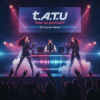 DJ GUSLI - t.A.T.u. — Нас не догонят (Remix)