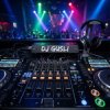 Pochette DJ GUSLI - Club drum & bass harmonica DJ GUSLI - Club drum & bass harmonica