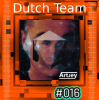 Artjey - Dutch Team #016