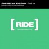 Pochette Kev Wild - The Edge (Extended Vocal Mix) Kev Wild - The Edge (Extended Vocal Mix)