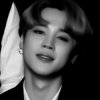 Pochette 지민 (Jimin of BTS) - Alone 지민 (Jimin of BTS) - Alone