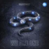 Pochette MASHB3AT - We Are One MASHB3AT - We Are One