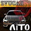 Pochette ZVUCAR - Літо ZVUCAR - Літо