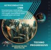 Pochette Astroconductor - LTBM Astroconductor - LTBM