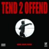 Pochette Tend 2 Offend - No Comply Tend 2 Offend - No Comply