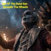 Pochette Son Of The Dead Sun - Beneath The Wheels Son Of The Dead Sun - Beneath The Wheels