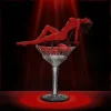 Pochette One True God & Tokki XO - Dita Von Teese One True God & Tokki XO - Dita Von Teese