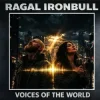 Pochette Ragal Ironbull - Voices In The World Ragal Ironbull - Voices In The World