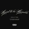 Pochette MIKOLAS & Tribbs - Hard To Be Humble MIKOLAS & Tribbs - Hard To Be Humble