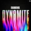 Pochette ItaloBrothers - Dynamite ItaloBrothers - Dynamite