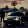 Pochette DJ ZVUKOVAR - Малиновий захід DJ ZVUKOVAR - Малиновий захід