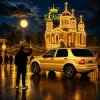 Pochette DJ KAIFAR - А може я колись змінюсь DJ KAIFAR - А може я колись змінюсь