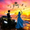 Pochette DJ KAIFAR & Amaya Roma - В радість DJ KAIFAR & Amaya Roma - В радість