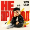 Pochette Vova Cigan - Тягну прикол Vova Cigan - Тягну прикол