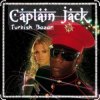Pochette Captain Jack - Turkish Bazar Captain Jack - Turkish Bazar