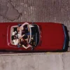 Pochette Carlita & SOFI TUKKER - Manhattan Carlita & SOFI TUKKER - Manhattan