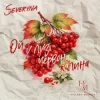 Pochette SEVERYNA & Hillary models - Ой у лузі червона калина SEVERYNA & Hillary models - Ой у лузі червона калина