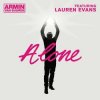 Pochette Armin van Buuren feat. Lauren Evans - Alone (Radio Edit) Armin van Buuren feat. Lauren Evans - Alone (Radio Edit)