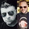 Pochette DJ Smash vs. Любэ feat. Mc Shayon - Атас DJ Smash vs. Любэ feat. Mc Shayon - Атас