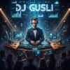 DJ GUSLI - Статистик