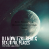 Pochette Tiesto, Brieanna Grace - Beautiful Places (DJ Nowitzki Remix) Tiesto, Brieanna Grace - Beautiful Places (DJ Nowitzki Remix)