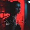 Pochette Umut Torun - You Had It All Umut Torun - You Had It All