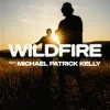 Pochette Gentleman & Michael Patrick Kelly - Wildfire Gentleman & Michael Patrick Kelly - Wildfire