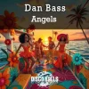 Pochette Dan Bass - Angels Dan Bass - Angels